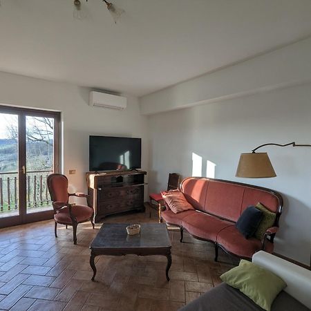 Villa Pacchini Poggio Mirteto Pokój zdjęcie