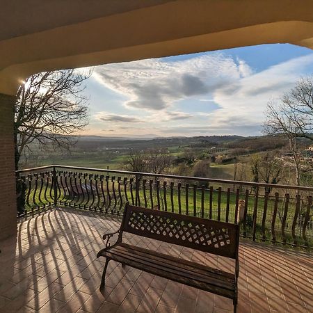Villa Pacchini Poggio Mirteto Pokój zdjęcie
