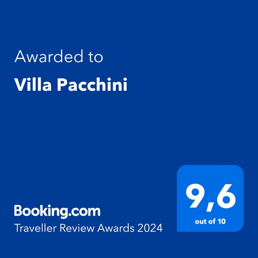 Villa Pacchini Poggio Mirteto Zewnętrze zdjęcie