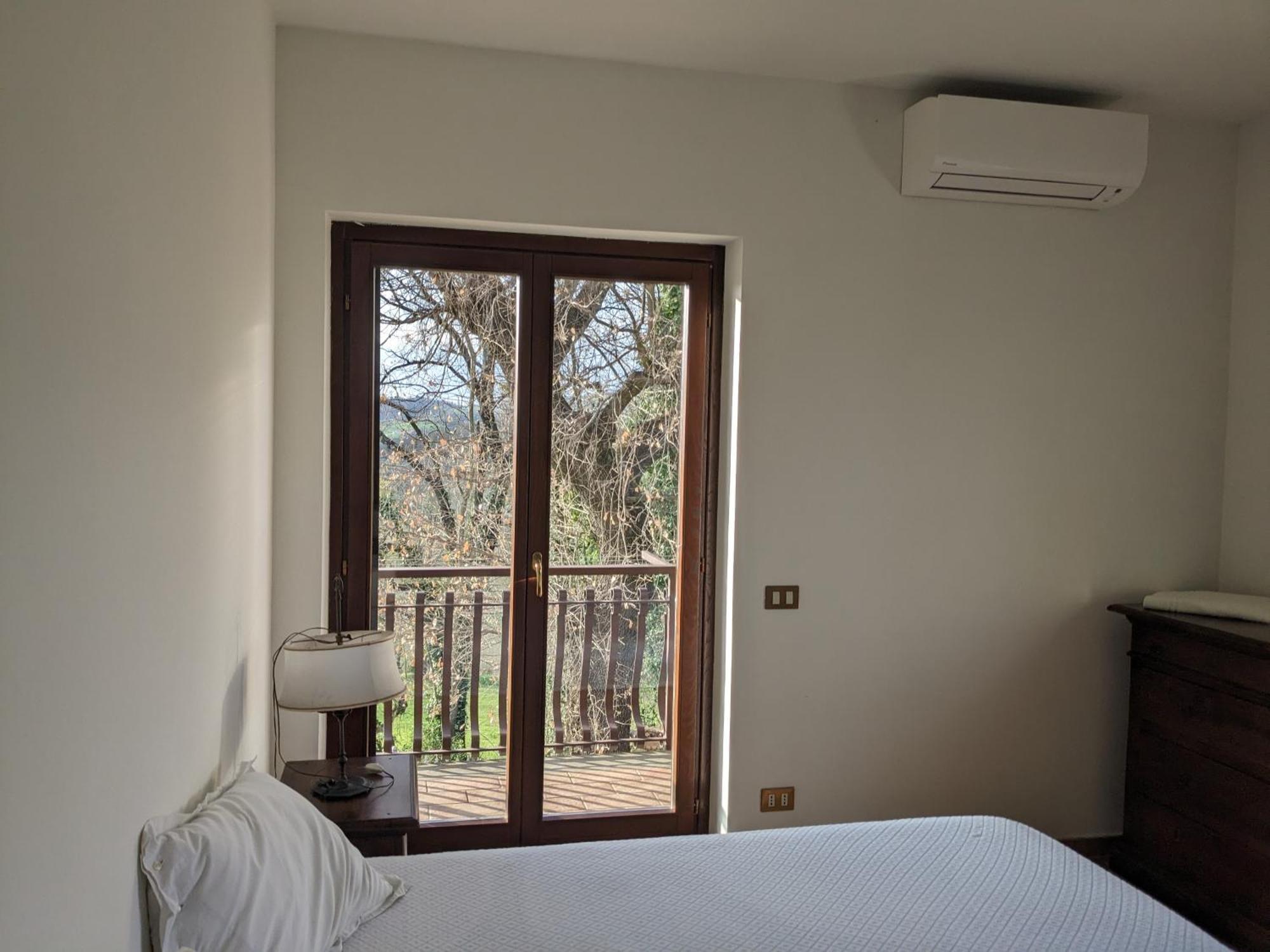 Villa Pacchini Poggio Mirteto Pokój zdjęcie