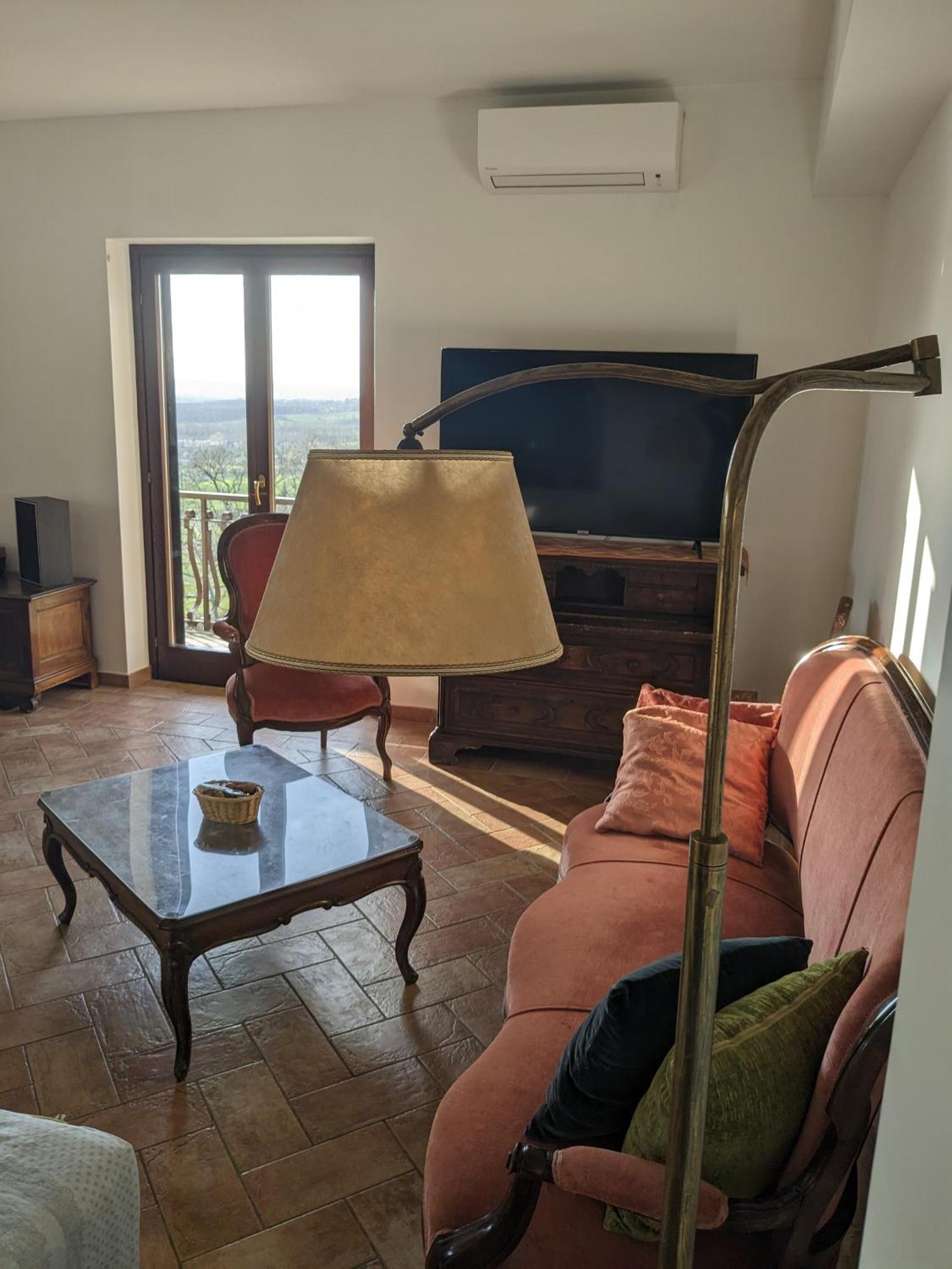 Villa Pacchini Poggio Mirteto Pokój zdjęcie