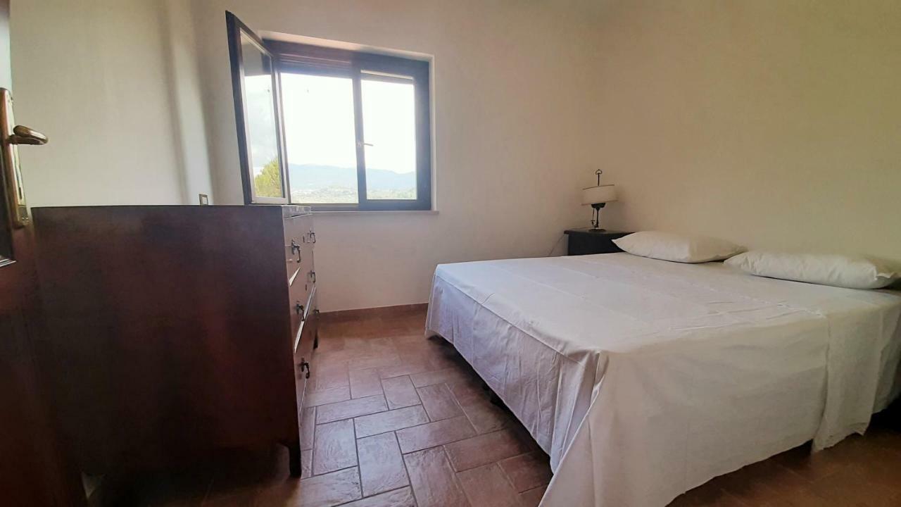 Villa Pacchini Poggio Mirteto Zewnętrze zdjęcie