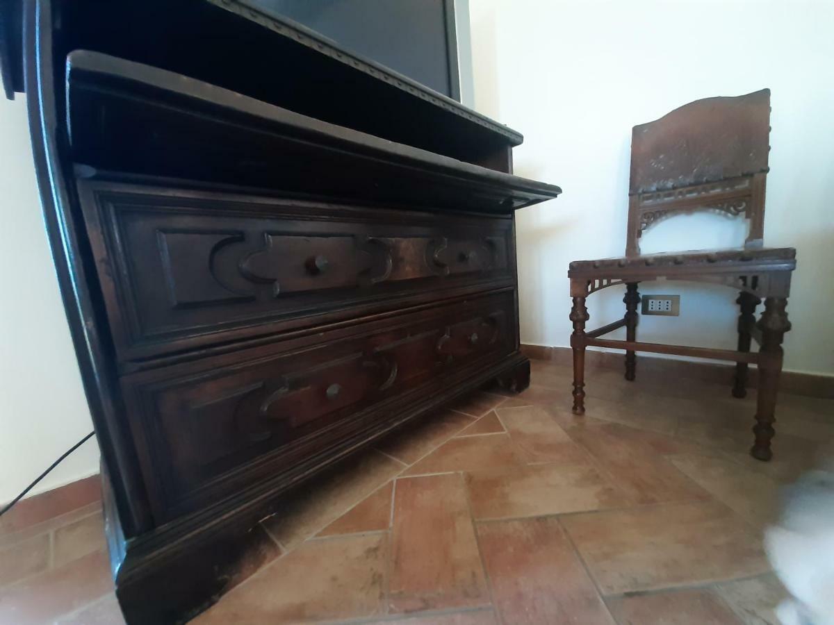 Villa Pacchini Poggio Mirteto Zewnętrze zdjęcie