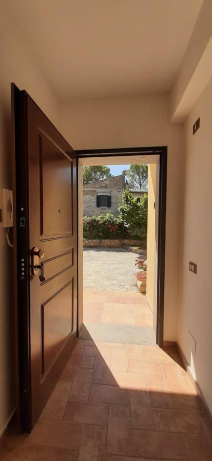 Villa Pacchini Poggio Mirteto Zewnętrze zdjęcie